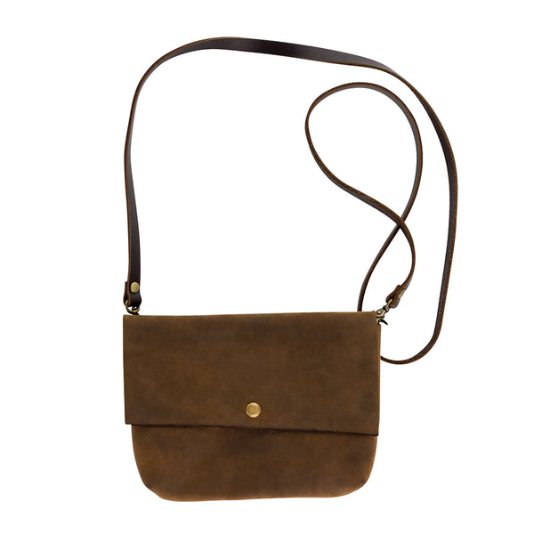 Satchel Bag, Variety of colors and textures