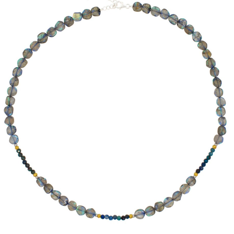 Low Tide Necklace