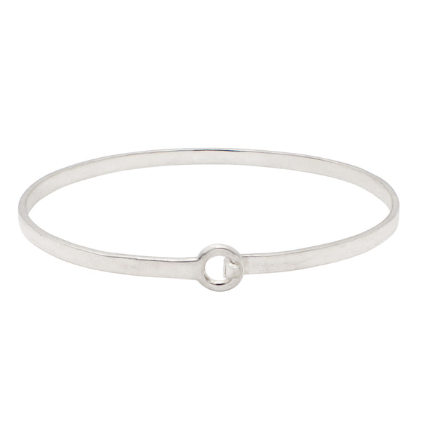 Simply Sweet Bracelet in Silver