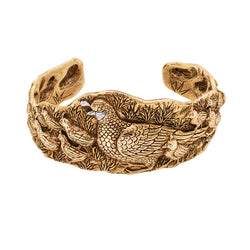 Quail Covey Cuff