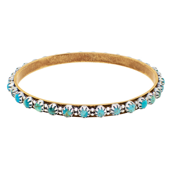 Turquoise Bangle