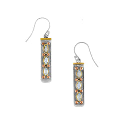 Totem Earrings