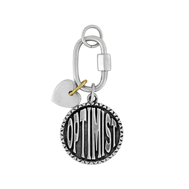 Optimist Charmed Carabiner Set