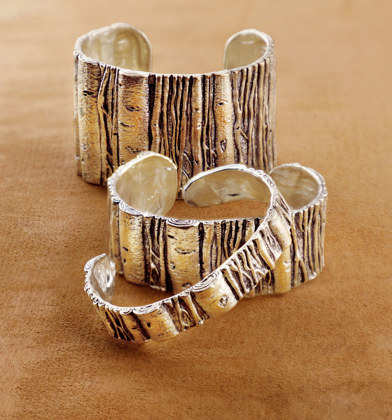 Aspen Cuff - Wide