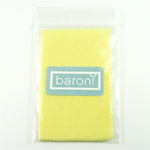 Baroni Polishing Cloth