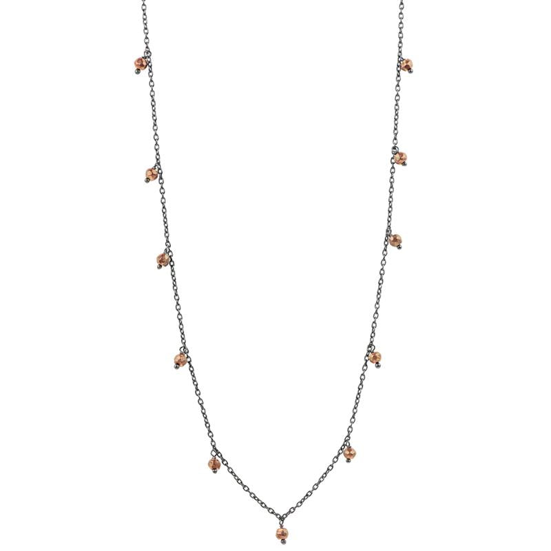 Orion's Necklace - 20-22" L