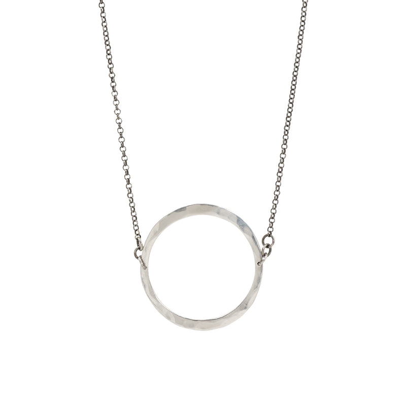 Full Circle Necklace – The Good Collective
