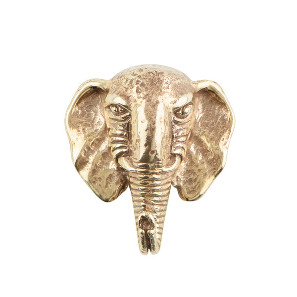 Elephant Party Pin