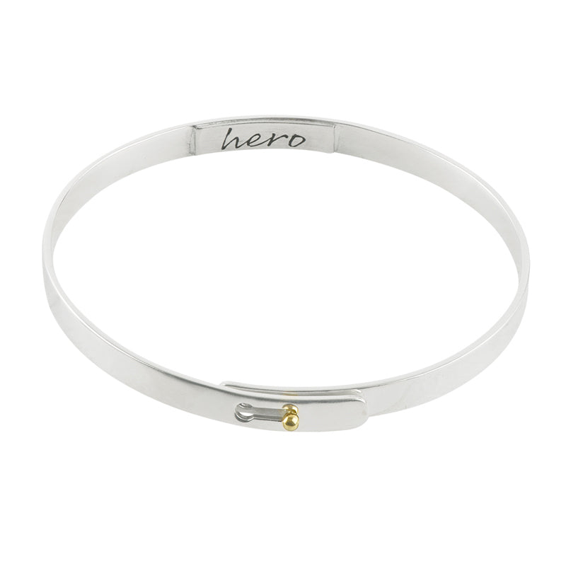 Message in a Bangle - Hero