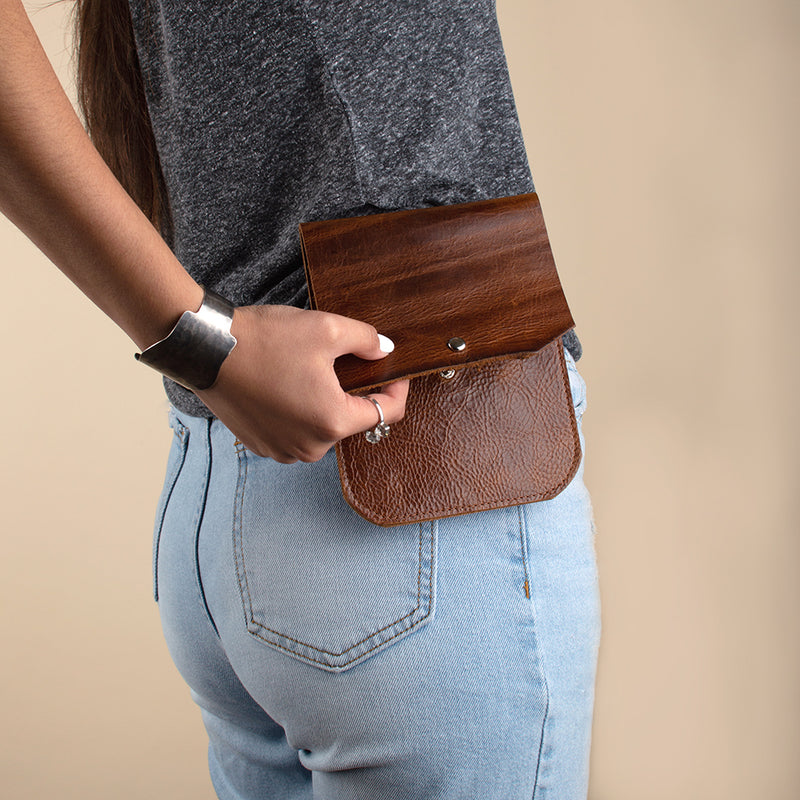 The best belt bags and fanny packs of 2024