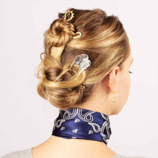 3 PACK - Hair styling accessory Even&Odd Top Sell - A Best-Seller at 61%  off at